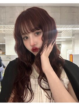 ボアップ(boappu) プルシールエクステ☆特注カラーダイヤ100本