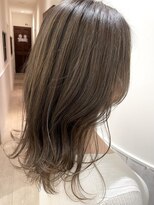 ネオリーブソラ 相模大野店(Neolive sola) 春カラー/グレージュカラー