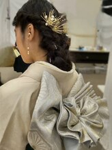 サロン ド オリーブ