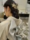 サロン ド オリーブの写真/【ヘアセット、着付け専門店】成人式・卒業式・結婚式…大切な日は“プロの着付け師”にお任せ！