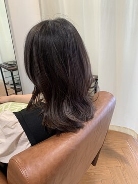 リアン(Lien) くびれヘア