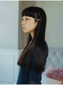モードロング〔伊勢崎/伊勢崎駅〕