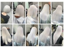 オタクヘアースタジオ(OTAKU HAIR STUDIO)の雰囲気（ブリーチ特化×口コミ高評価！理想を叶える技術力）