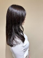 ゼン(Zen.)&nbsp;デジタルパーマ