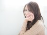 水素トリートメント他のメニューと同時施術で￥1100