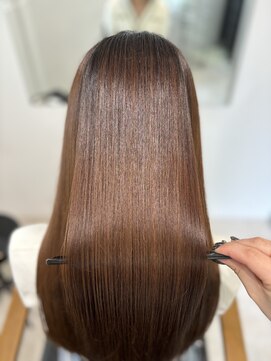 マチルダ(Matilda) 髪質改善M.Oトリートメント