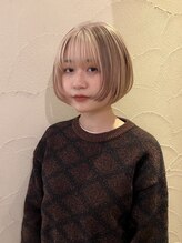 ビアンカ カマクラ(bianca)&nbsp;YUI 