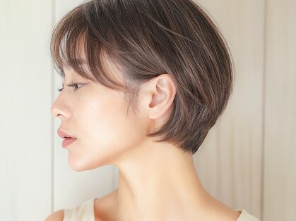 アトレ 南堀江店(attrait)の写真