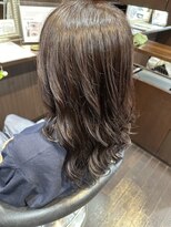 髪の美院 シャルマン ビューティー クリニック(Charmant Beauty Clinic)&nbsp;ラベンダー