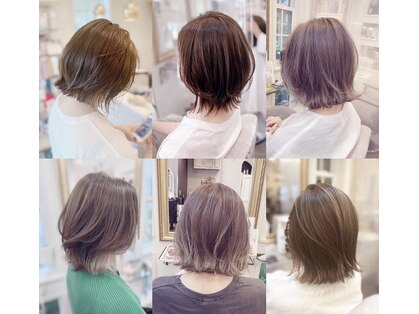 イリス はるひ野(iiris)の写真