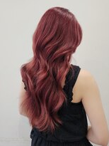 アフロート ギンザ(AFLOAT GINZA)&nbsp;【Nanako。】韓国レイヤースタイル