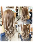 ロングスタイル