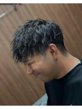 レイズ(Raise) ツイストスパイラル