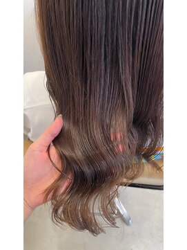 レム 長野青木島店(REM) milk brown