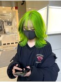 ネオンカラー