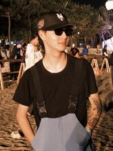 ファースト 明大前店(First) カトウ タイセイ