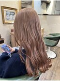 2025年 春夏ハイトーン 担当:ばば /イエベ春/ブルベ夏/イエベ秋