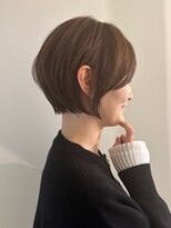 ユニコ(unico)&nbsp;20代から60代/ショート/ボブ/ミディアム/似合わせカウンセリング