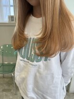 ダイアモンドリリー(Diamond Lily)&nbsp;ミルクティーベージュ