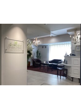 【実力派女性スタッフのみ在籍!】女性ならではの目線でご提案し繊細なセンスであなたのなりたいを叶えます*