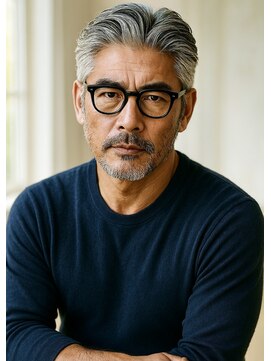 にもう アクティブショート サーフカール  リバースセンターパート