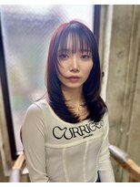 リボン(Libon)&nbsp;ミディアムレイヤー