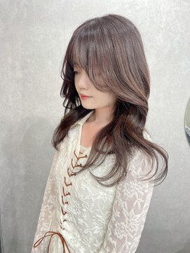 エイム(AiM) レイヤーカット