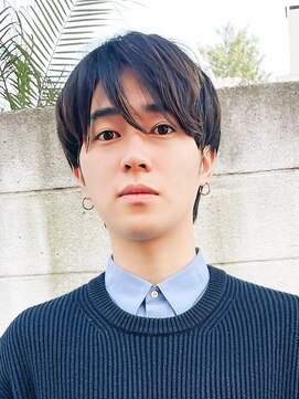 サル 代官山(SAL) 【SAL】ナチュラルショート