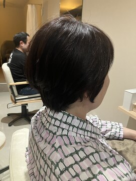 本と南風 guest design