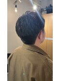 メンズカット