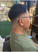 ショートスタイル