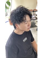 アロー 船橋店(AROH)&nbsp;サーフカール/スパイキーショート/ツイストスパイラル/船橋