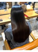 【ALBA丹野】圧倒的な手触りで潤いのある美髪へ