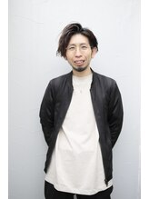 サンタフェ 岡崎店(Santa'Fe) 細川 直樹