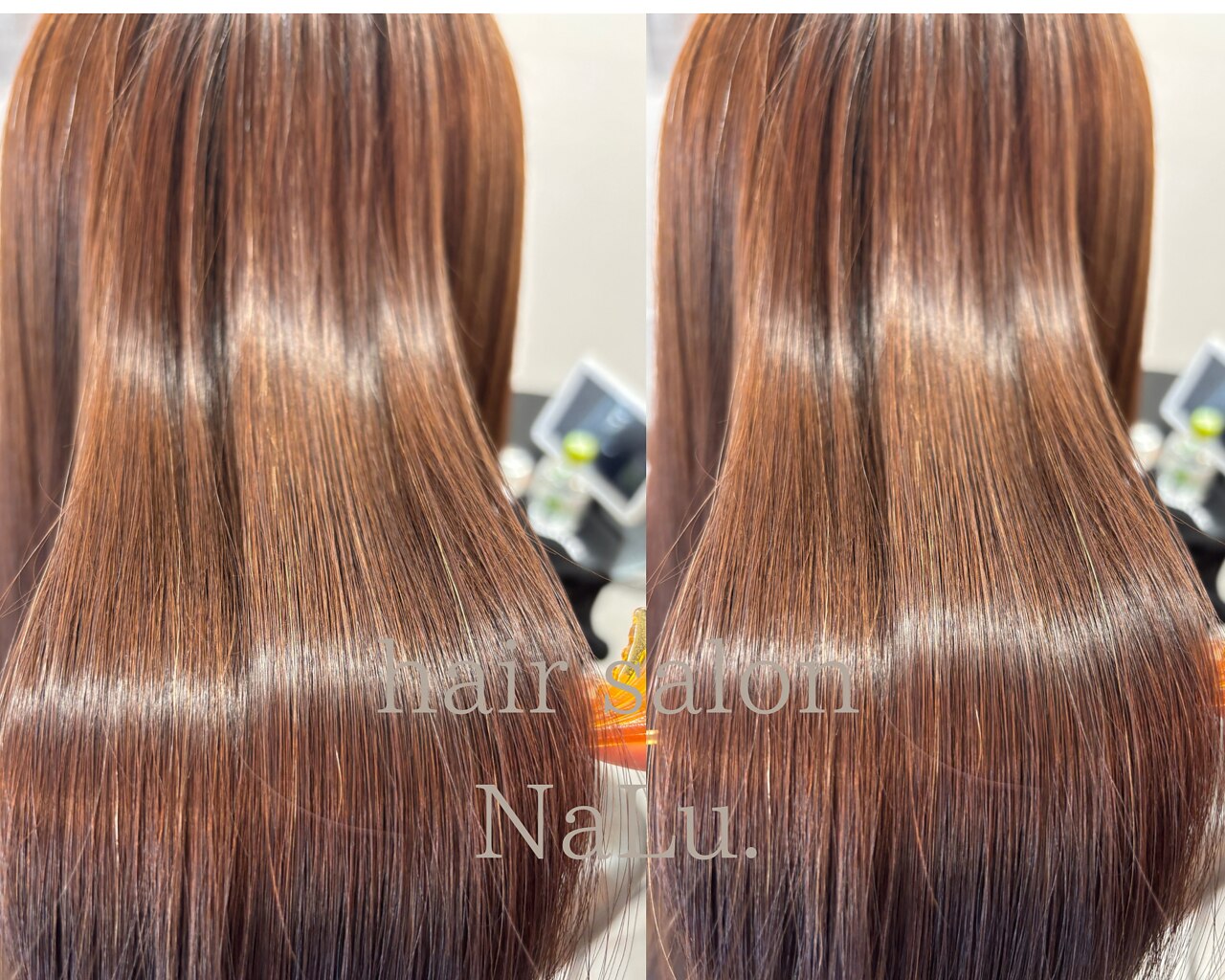 ナル(NaLu.)｜ホットペッパービューティー