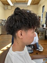 サンカリ 新居浜駅前店(SANKARI)&nbsp;ツイストスパイラル