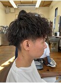 ツイストスパイラル
