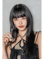 ページ(page,) 今中 亜羽梨