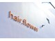 ヘアーフラワー(hair. flower)の写真