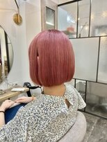 シアアルン 新小岩店(SHEER alun)&nbsp;コーラルピンク