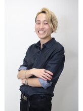 8 近鉄八尾店(eight) 宇野 文人