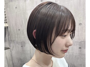 hair salon 6  【ヘアーサロン　ロク】