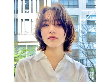 アンセンスバイモードケイズ 銀座店(ANSENS by MODE K's)の写真