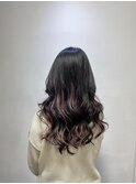 #プルエクステ#エクステ#髪質改善