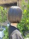 美容室 ルチア ハワイ(Luccica HAWAII)の写真/ショートもボブも、どの角度から見ても美フォルムに◇お悩みをしっかりカウンセリングして理想をカタチに。