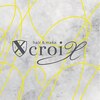 croix deux ケアブリーチ/ブリーチ/ダブルカラー/ハイライト【クロワ ドゥ】のお店ロゴ