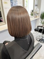 ソエル(soel)&nbsp;髪質改善縮毛矯正