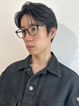 韓国/メンズ/メンズショート【RITSU】