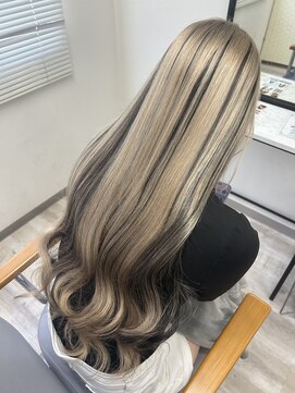 ポイントローライト