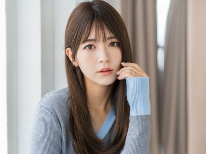 リリーオブザベイス(Lily of the Vase)の写真